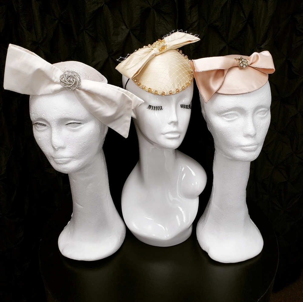 Fascinators - Picture 2 of 3